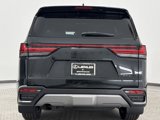 New 2025 Lexus LX 600 4WD w/ Premium Package image 6