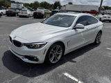 Used 2019 BMW 430i Gran Coupe w/ Convenience Package image 3