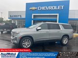 Used 2023 Chevrolet Suburban Premier w/ Premium Package 2 image 1