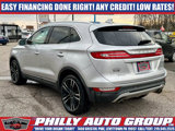 Used 2017 Lincoln MKC Reserve w/ Lincoln MKC Climate Package image 5