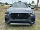 New 2025 MAZDA CX-70 Plug-In Hybrid w/ Premium Plus image 2