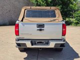 Used 2020 Chevrolet Colorado W/T w/ Custom Special Edition image 4