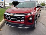 New 2026 Chevrolet Equinox LT w/ Convenience Package II image 2