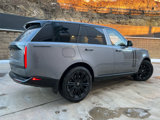 New 2025 Land Rover Range Rover SE image 3