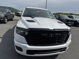 New 2025 RAM 1500 Laramie image 2