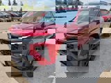 New 2025 Chevrolet Traverse RS image 3