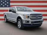 Used 2018 Ford F150 XLT w/ Equipment Group 302A Luxury image 2
