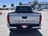 New 2025 Toyota Tacoma TRD Sport image 4