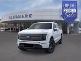 New 2025 Ford F150 Lightning Lariat image 2
