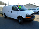 Used 2018 Chevrolet Express 2500 image 3