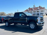 New 2025 Ford F250 XLT image 6
