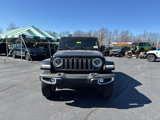 New 2025 Jeep Wrangler Sahara w/ Safety Group image 2