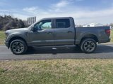 New 2025 Ford F150 STX w/ Equipment Group 200A image 2