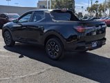 Certified 2024 Hyundai Santa Cruz SEL image 4