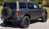 New 2024 Ford Bronco Wildtrak image 6