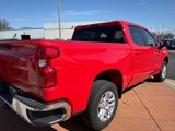New 2025 Chevrolet Silverado 1500 LT w/ Z71 Off-Road Package image 5