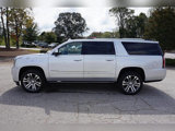Used 2018 GMC Yukon XL Denali w/ Denali Ultimate Package image 2