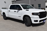 New 2025 RAM 1500 Big Horn image 3