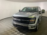 New 2025 Ford F150 XLT w/ Equipment Group 303A High image 3