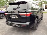 New 2025 Toyota Sequoia 4WD image 4