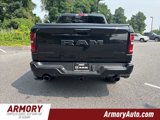 New 2026 RAM 1500 Big Horn image 5