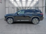 New 2025 Nissan Pathfinder SL image 5