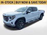 New 2026 GMC Sierra 1500 SLT w/ SLT Premium Plus Package image 1