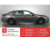 Certified 2024 Toyota Camry SE w/ Convenience Package image 2