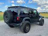 Used 2021 Jeep Wrangler Unlimited Rubicon w/ Xtreme Recon 35" Tire Package image 5
