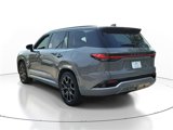 New 2025 Lexus TX 500h AWD image 3