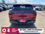 New 2025 Nissan Murano Platinum w/ Cargo Package image 4
