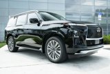 New 2025 INFINITI QX80 Luxe w/ Exterior Package image 3
