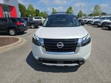 New 2025 Nissan Pathfinder Platinum image 5