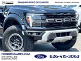 New 2025 Ford F150 Raptor image 3