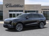 New 2026 Cadillac Vistiq Sport image 2