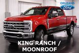 Used 2024 Ford F350 King Ranch image 3