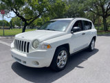Used 2007 Jeep Compass Limited w/ Boston Acoustics Sound Group image 4