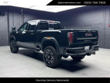 Used 2024 GMC Sierra 2500 AT4X image 5