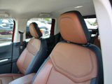 Certified 2023 Ford Maverick Lariat w/ Lariat Luxury Package image 4