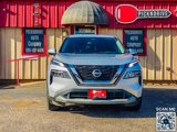Used 2022 Nissan Rogue SV image 3