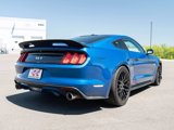 Used 2017 Ford Mustang GT Premium w/ GT Performance Package image 6