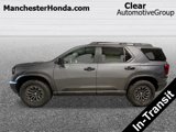 New 2026 Honda Passport TrailSport image 2