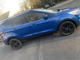 Used 2018 Ford Escape SE image 2