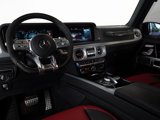 Used 2020 Mercedes-Benz G 63 AMG 4MATIC image 3