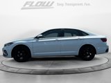 Certified 2025 Volkswagen Jetta SE w/ Sunroof Package image 5