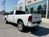 New 2025 RAM 2500 Laramie w/ Sport Appearance Package image 3