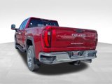New 2025 GMC Sierra 2500 SLT w/ SLT Convenience Package image 4