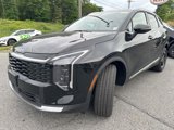 New 2026 Kia Sportage EX image 3