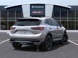 New 2025 Buick Envision Sport Touring image 4