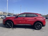 New 2025 Buick Envision Sport Touring image 4